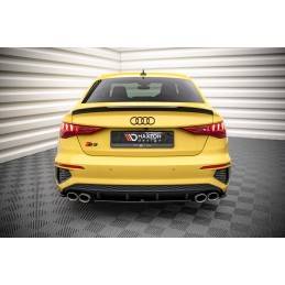 Maxton Design - Rear...