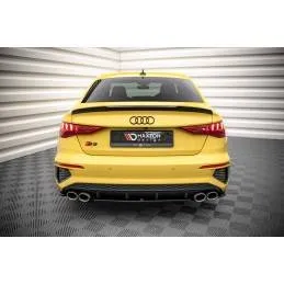 Maxton Design - Rear...