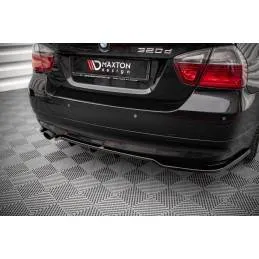 Maxton Design - Rear...