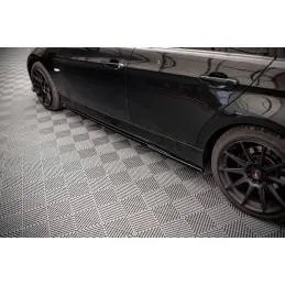 Maxton Design - Side Skirts...