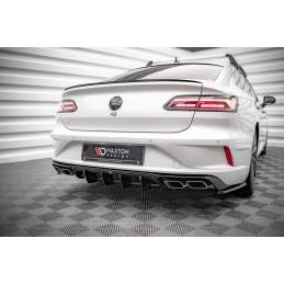 Maxton Design - Rear...