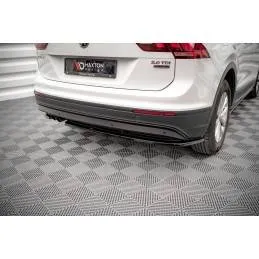 Maxton Design - Rear Side...