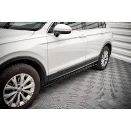 Maxton Design - Side Skirts...