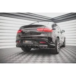 Maxton Design - Rear...