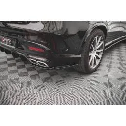 Maxton Design - Rear Side...