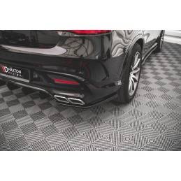 Maxton Design - Rear Side...