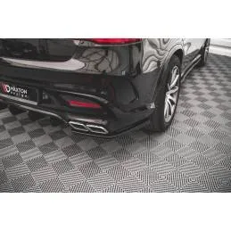 Maxton Design - Rear Side...