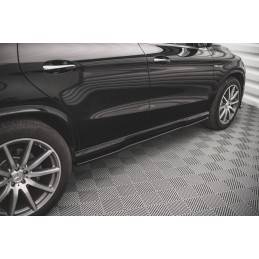 Maxton Design - Side Skirts...