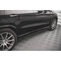 Maxton Design - Side Skirts...