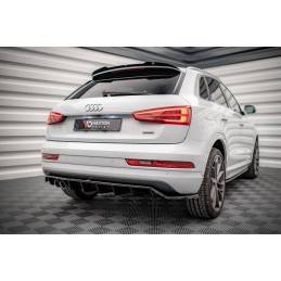 Maxton Design - Rear...