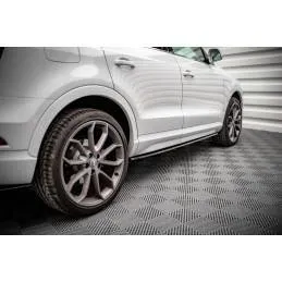 Maxton Design - Side Skirts...