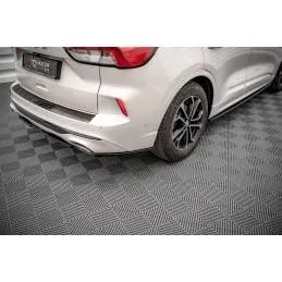 Maxton Design - Rear Side...