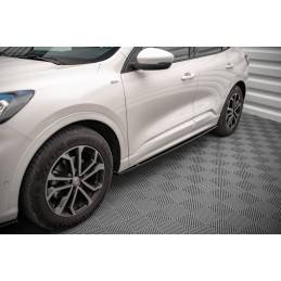 Maxton Design - Side Skirts...