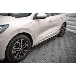 Maxton Design - Side Skirts...