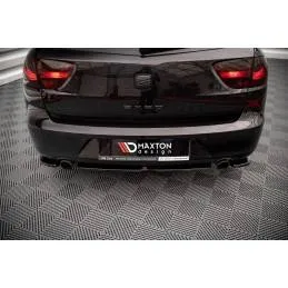 Maxton Design - Rear...