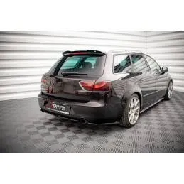 Maxton Design - Rear Side...