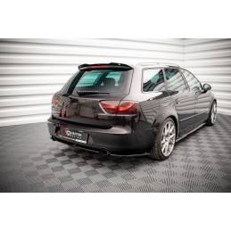 Maxton Design - Rear Side...