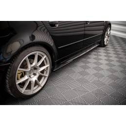 Maxton Design - Side Skirts...