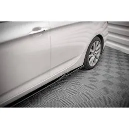 Maxton Design - Side Skirts...