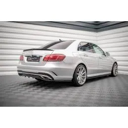 Maxton Design - Rear...