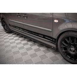 Maxton Design - Side Skirts...