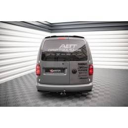 Maxton Design - Rear...