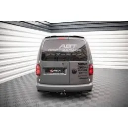 Maxton Design - Rear...