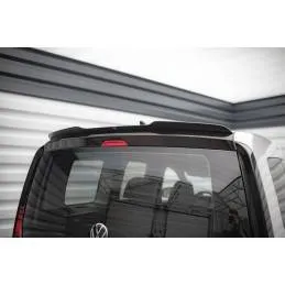 Maxton Design - Spoiler Cap...