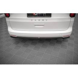 Maxton Design - Rear...