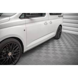 Maxton Design - Side Skirts...