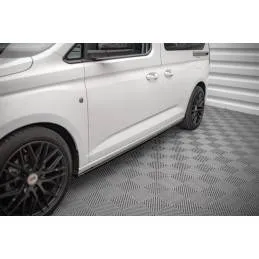Maxton Design - Side Skirts...