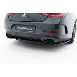 Maxton Design - Rear...