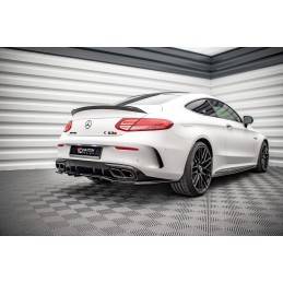 Maxton Design - Rear...