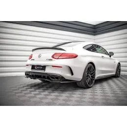 Maxton Design - Rear...