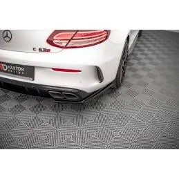 Maxton Design - Rear Side...