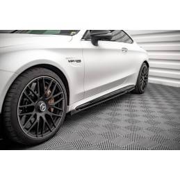 Maxton Design - Side Skirts...