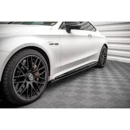 Maxton Design - Side Skirts...