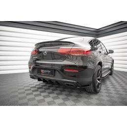 Maxton Design - Rear...