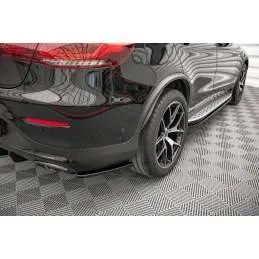 Maxton Design - Rear Side...