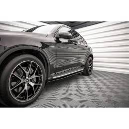 Maxton Design - Side Skirts...