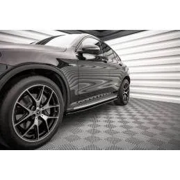 Maxton Design - Side Skirts...