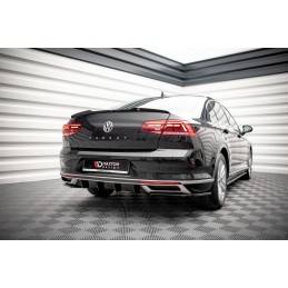 Maxton Design - Rear...