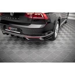 Maxton Design - Rear Side...