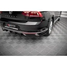 Maxton Design - Rear Side...