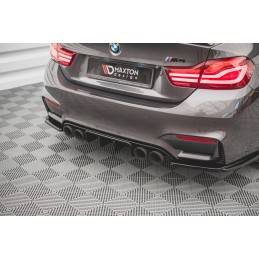Maxton Design - Rear...