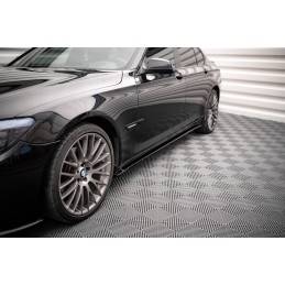 Maxton Design - Side Skirts...