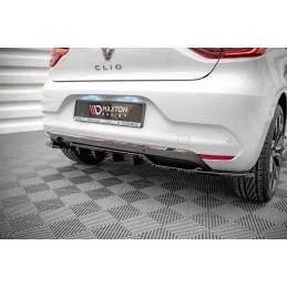 Maxton Design - Rear...