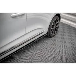 Maxton Design - Side Skirts...
