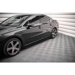 Maxton Design - Side Skirts...
