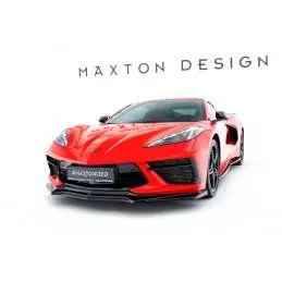 Maxton Design - Front...